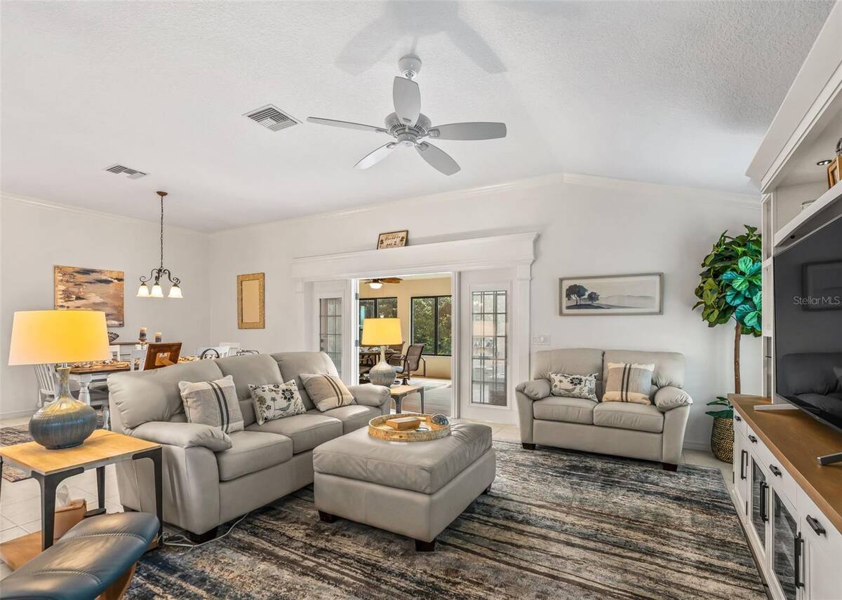 622 Keller Court, The Villages, FL 32163