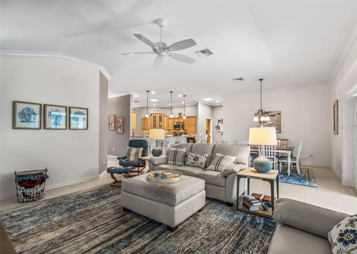 622 Keller Court, The Villages, FL 32163
