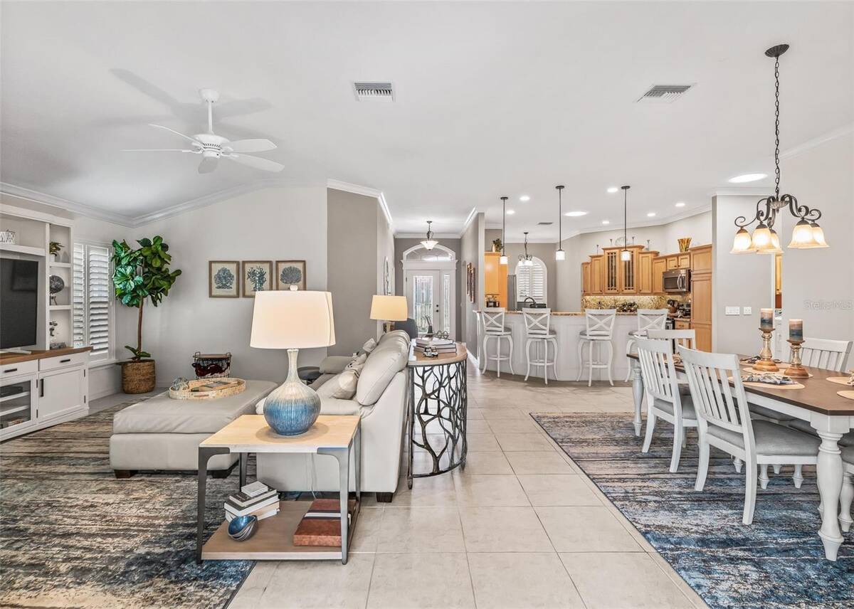 622 Keller Court, The Villages, FL 32163