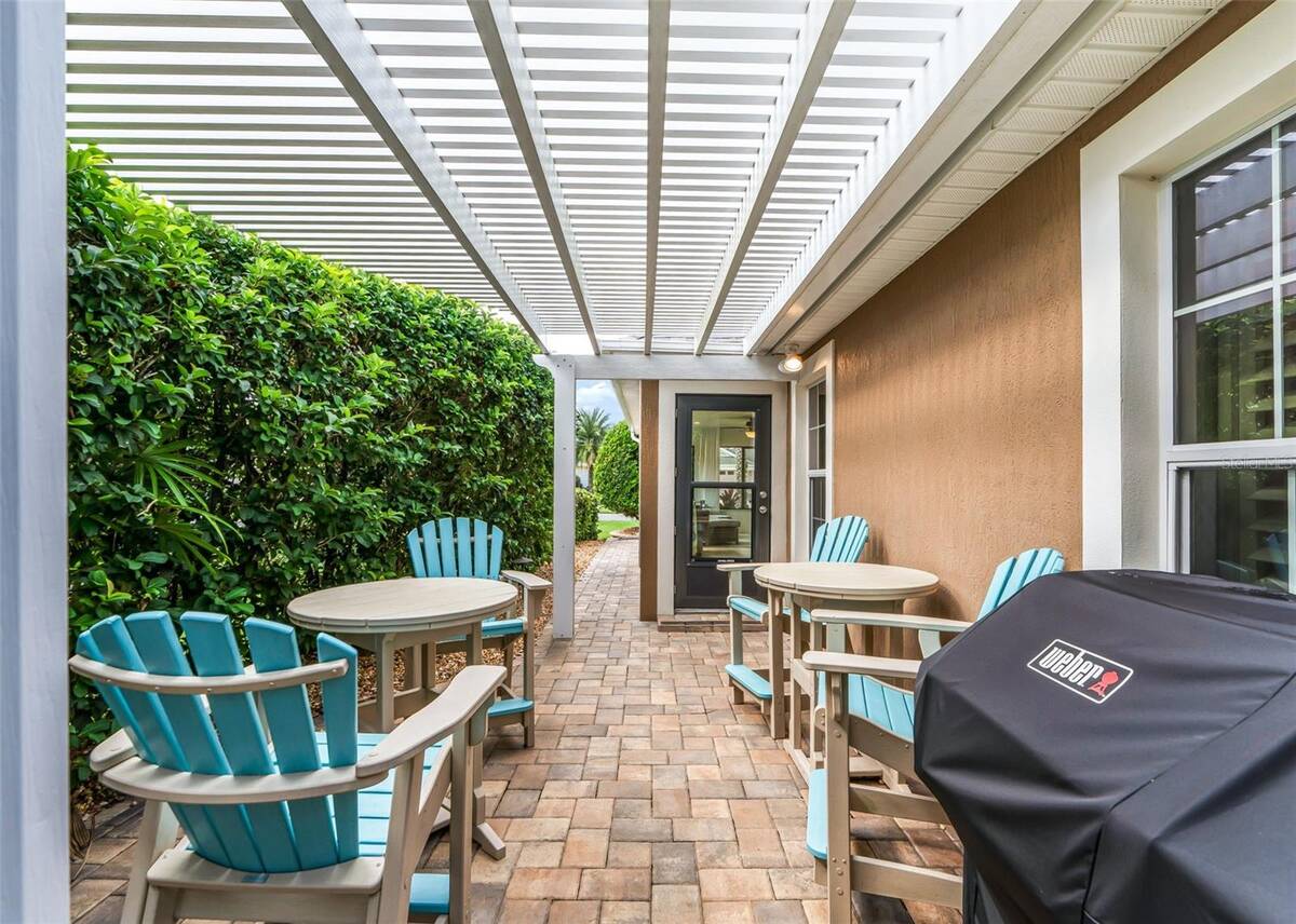 622 Keller Court, The Villages, FL 32163