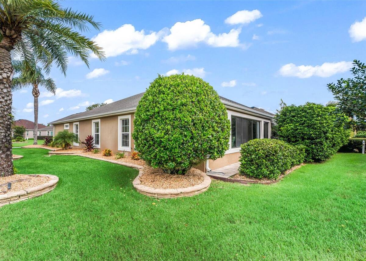 622 Keller Court, The Villages, FL 32163
