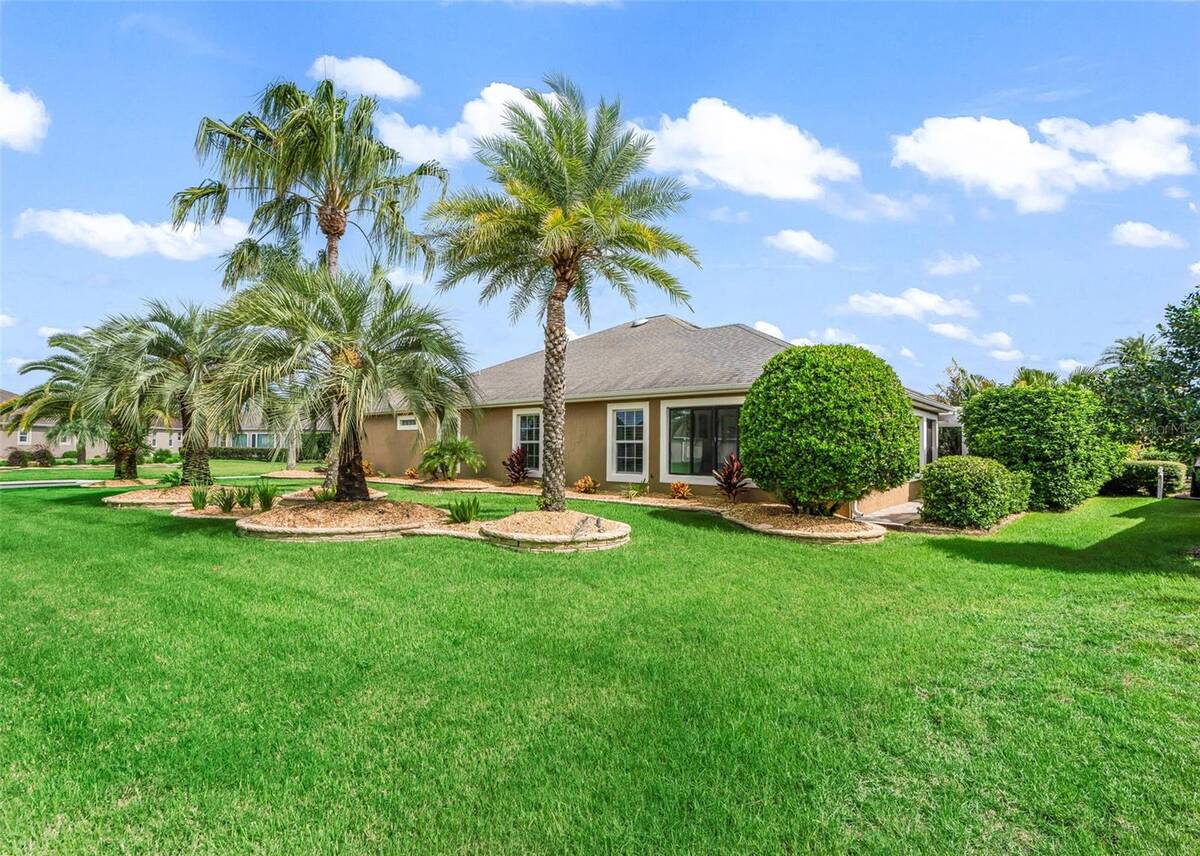 622 Keller Court, The Villages, FL 32163