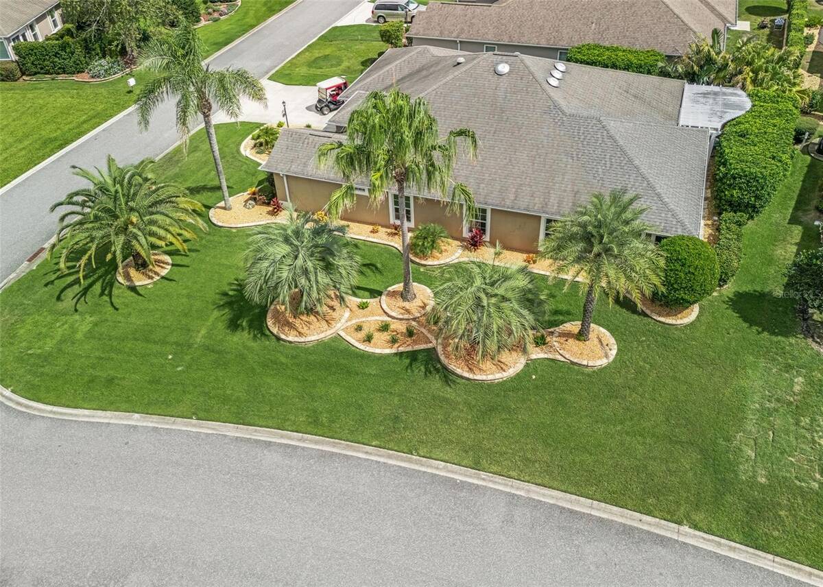 622 Keller Court, The Villages, FL 32163