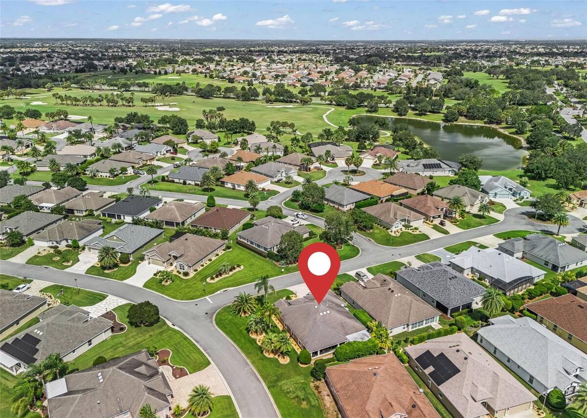 622 Keller Court, The Villages, FL 32163