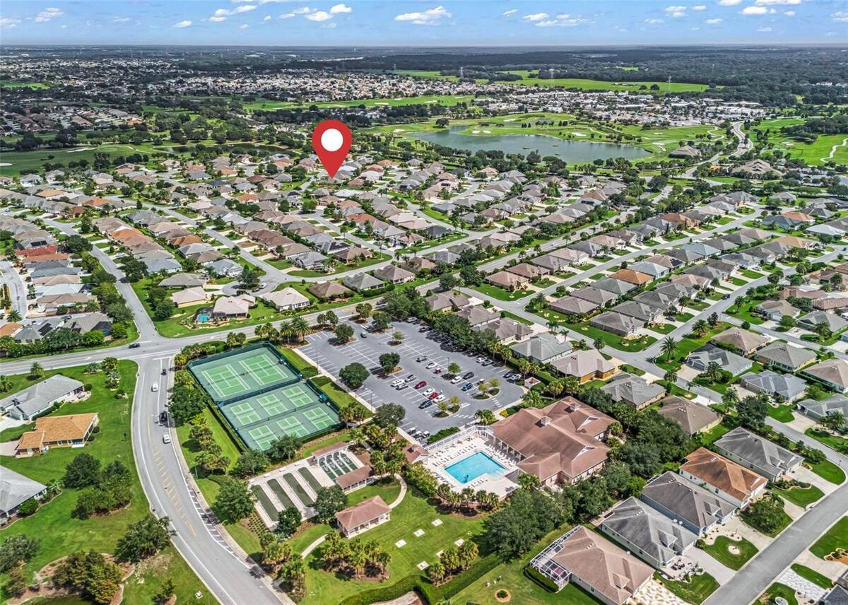 622 Keller Court, The Villages, FL 32163