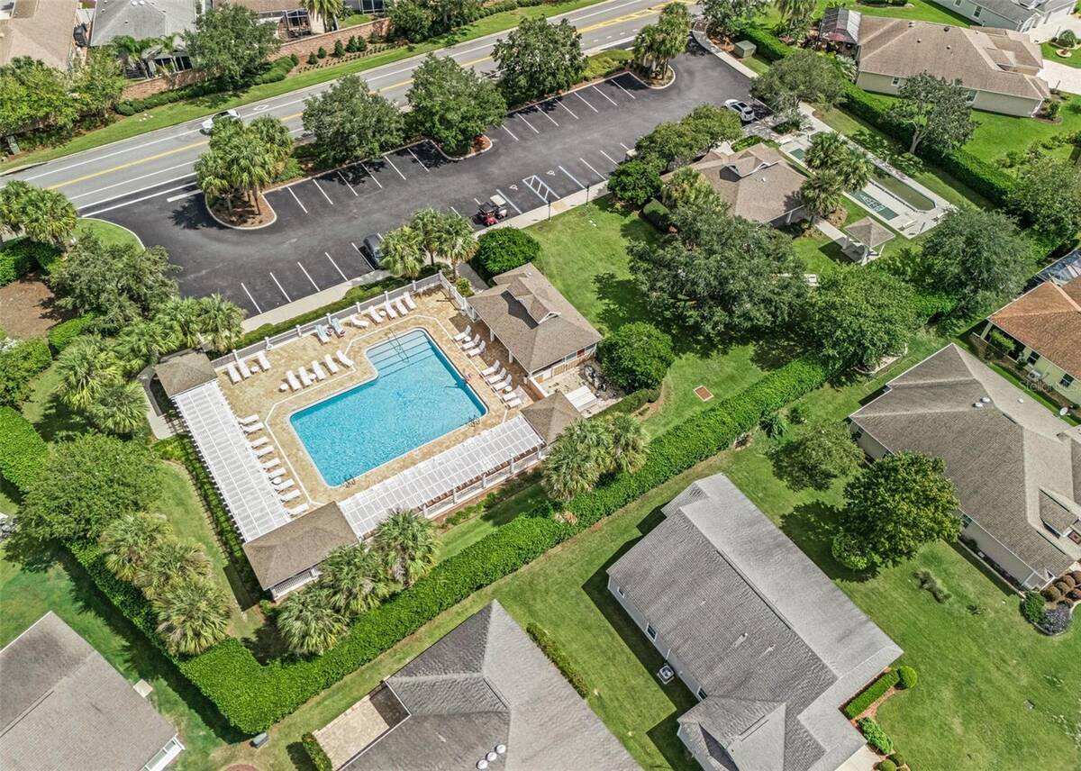 622 Keller Court, The Villages, FL 32163