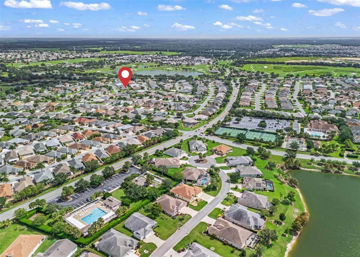 622 Keller Court, The Villages, FL 32163