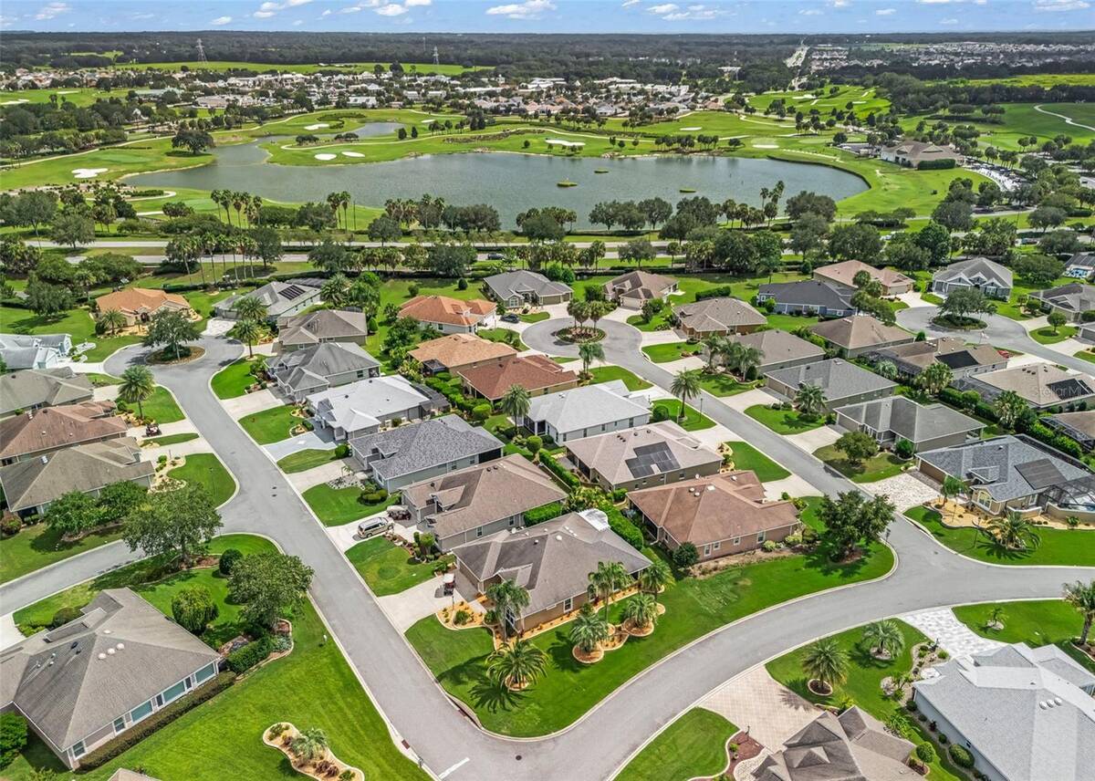 622 Keller Court, The Villages, FL 32163