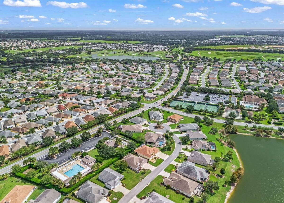 622 Keller Court, The Villages, FL 32163
