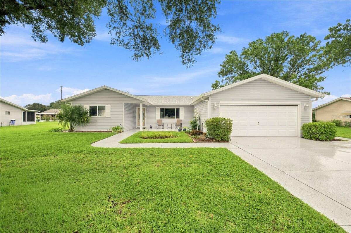 10435 Se 178th Place