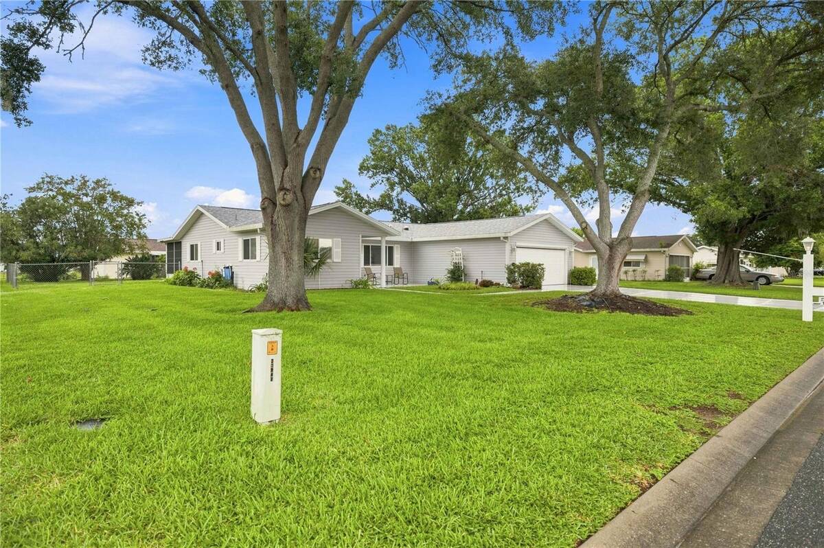10435 Se 178th Place, Summerfield, FL 34491