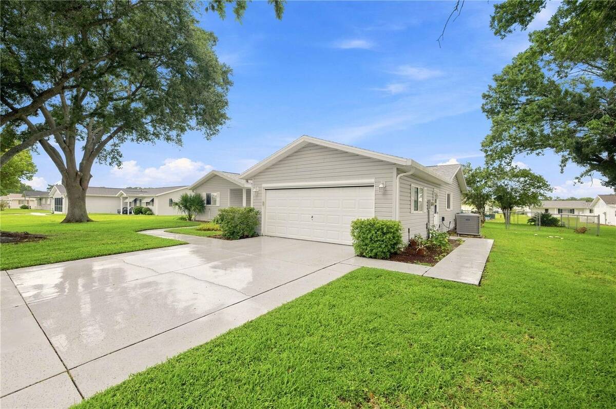 10435 Se 178th Place, Summerfield, FL 34491