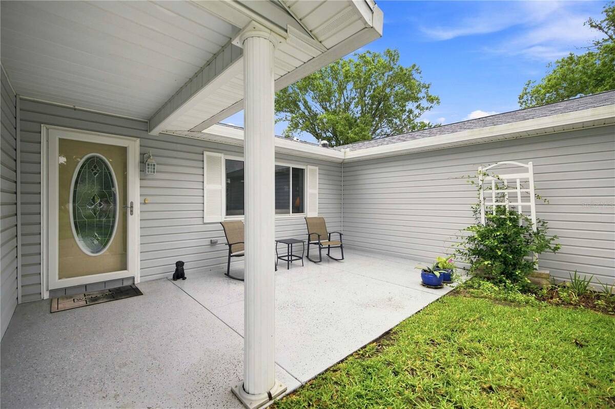 10435 Se 178th Place, Summerfield, FL 34491