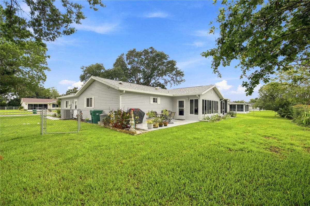 10435 Se 178th Place, Summerfield, FL 34491