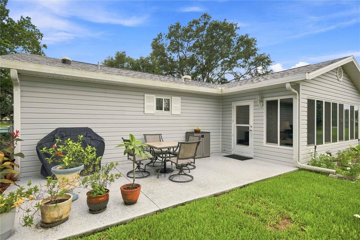 10435 Se 178th Place, Summerfield, FL 34491