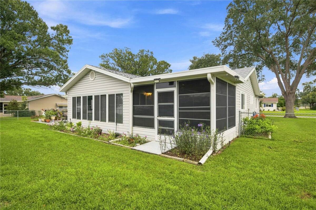 10435 Se 178th Place, Summerfield, FL 34491