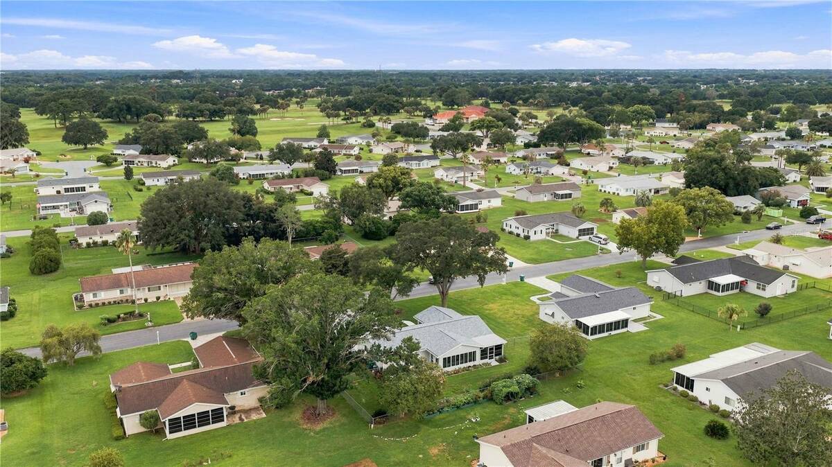 10435 Se 178th Place, Summerfield, FL 34491
