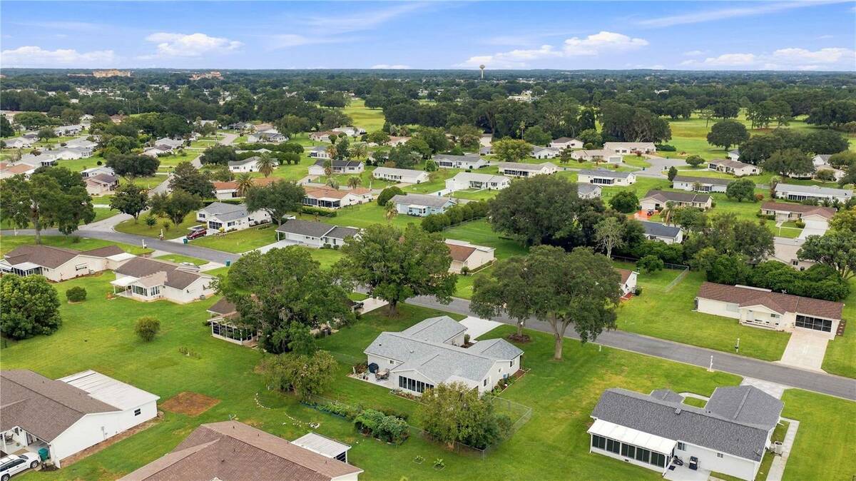10435 Se 178th Place, Summerfield, FL 34491