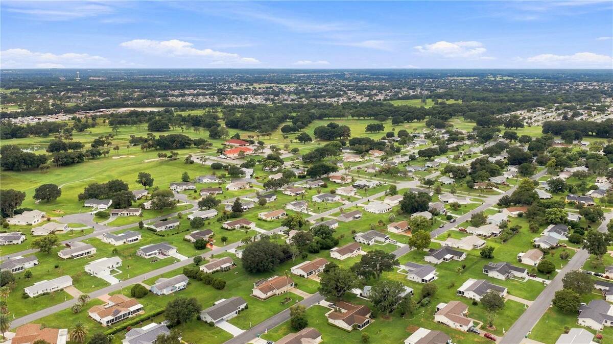 10435 Se 178th Place, Summerfield, FL 34491
