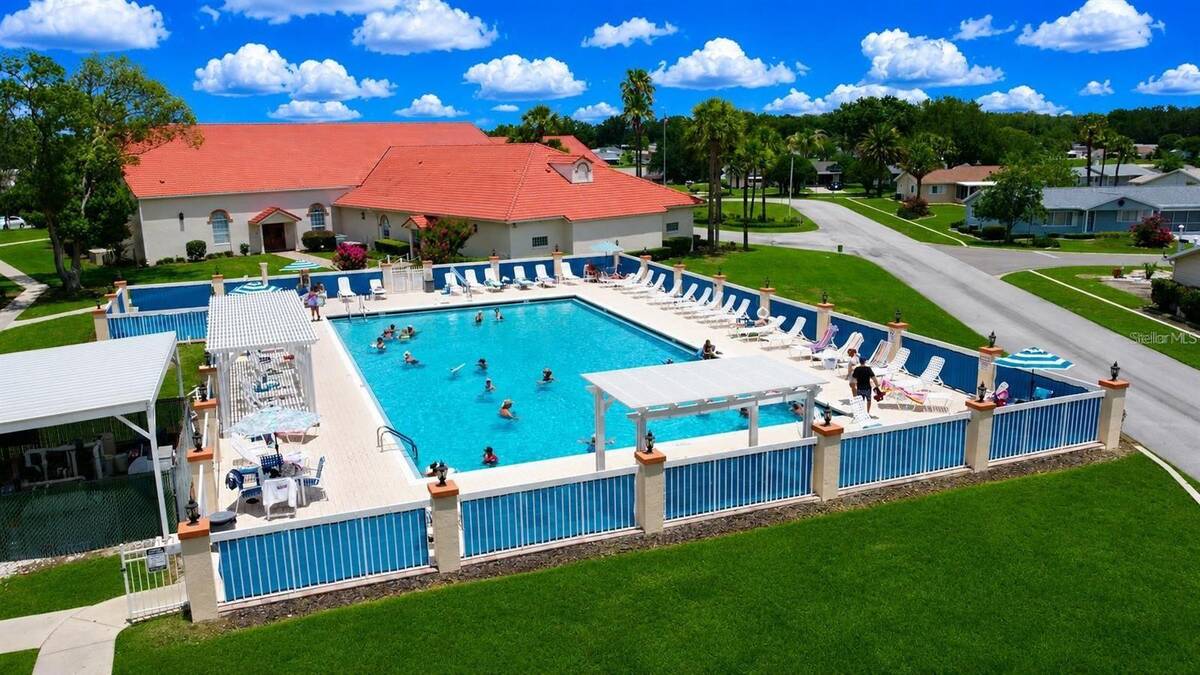 10435 Se 178th Place, Summerfield, FL 34491