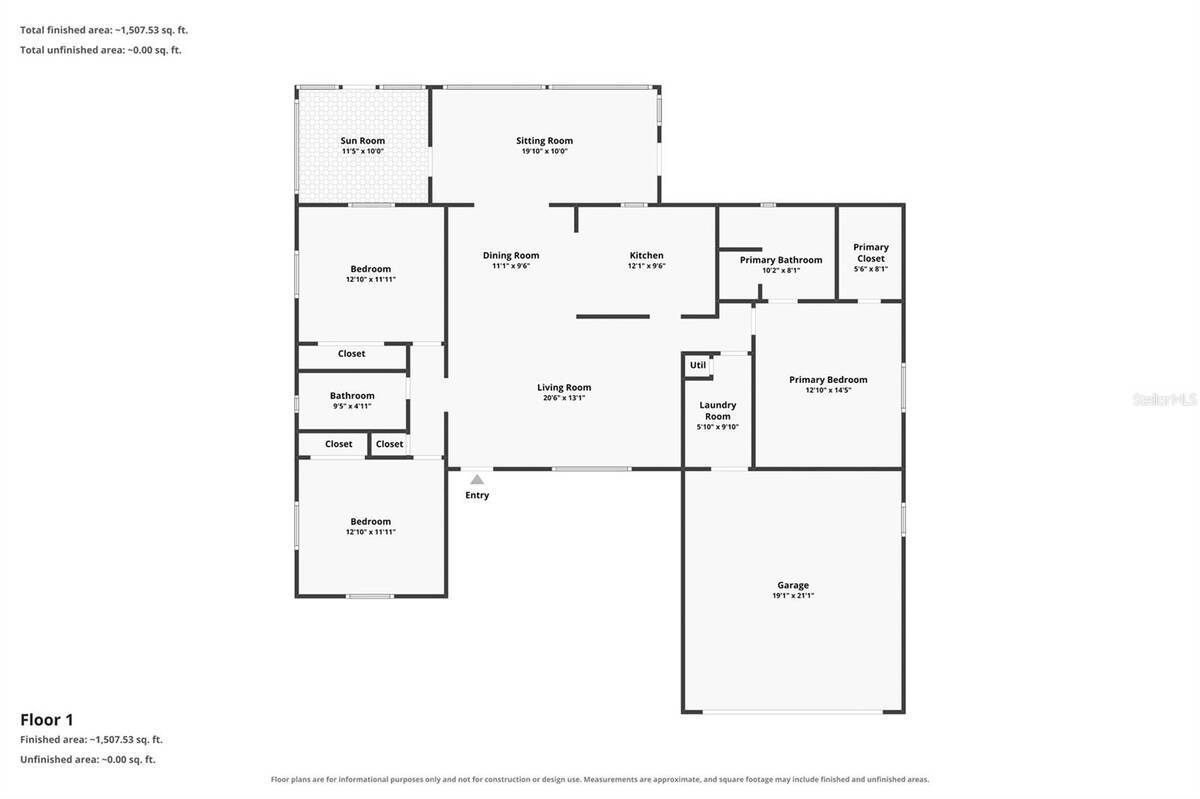 10435 Se 178th Place, Summerfield, FL 34491