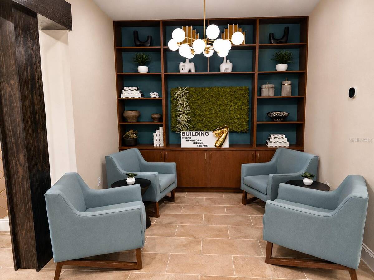 7545 Laureate Boulevard, #7301, Orlando, FL 32827
