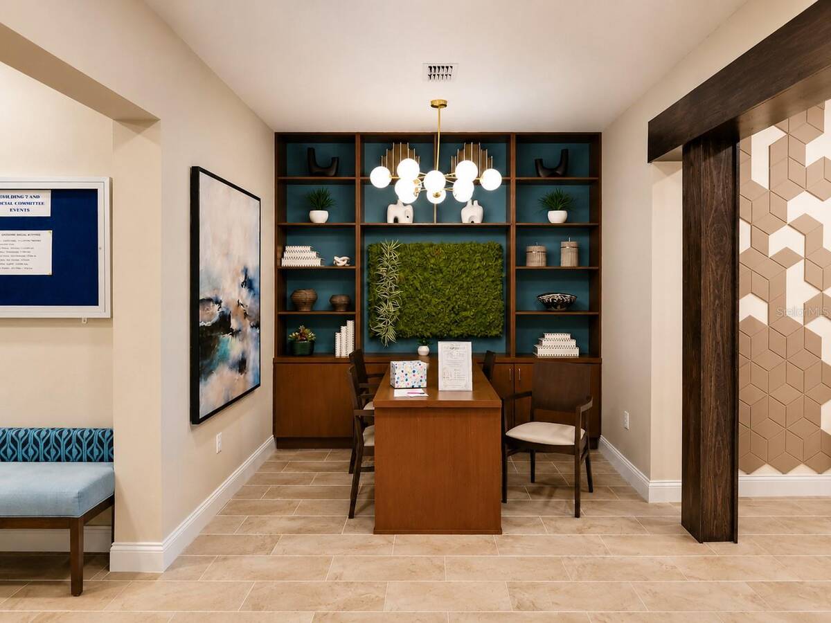 7545 Laureate Boulevard, #7301, Orlando, FL 32827
