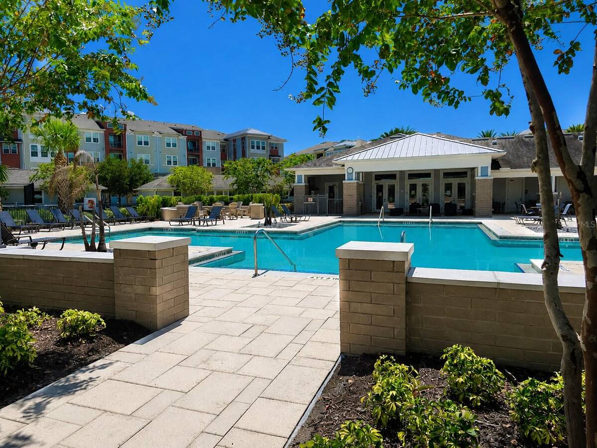 7545 Laureate Boulevard, #7301, Orlando, FL 32827