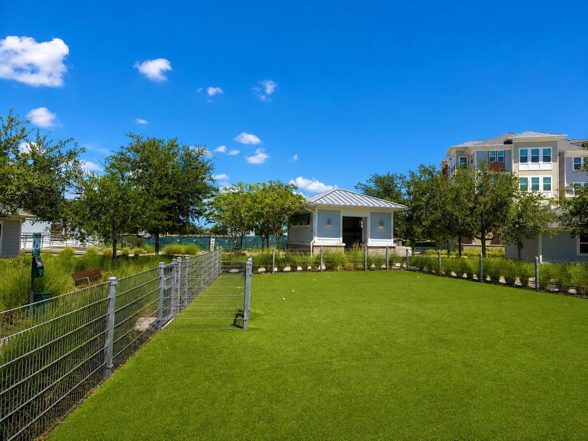 7545 Laureate Boulevard, #7301, Orlando, FL 32827