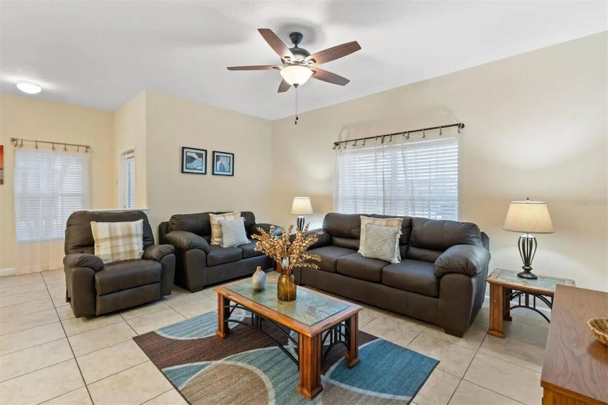 3071 Beach Palm Avenue, Kissimmee, FL 34747