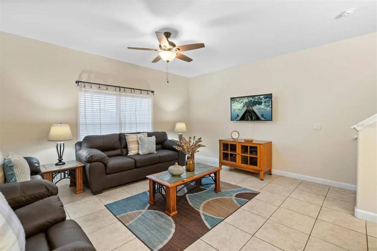3071 Beach Palm Avenue, Kissimmee, FL 34747