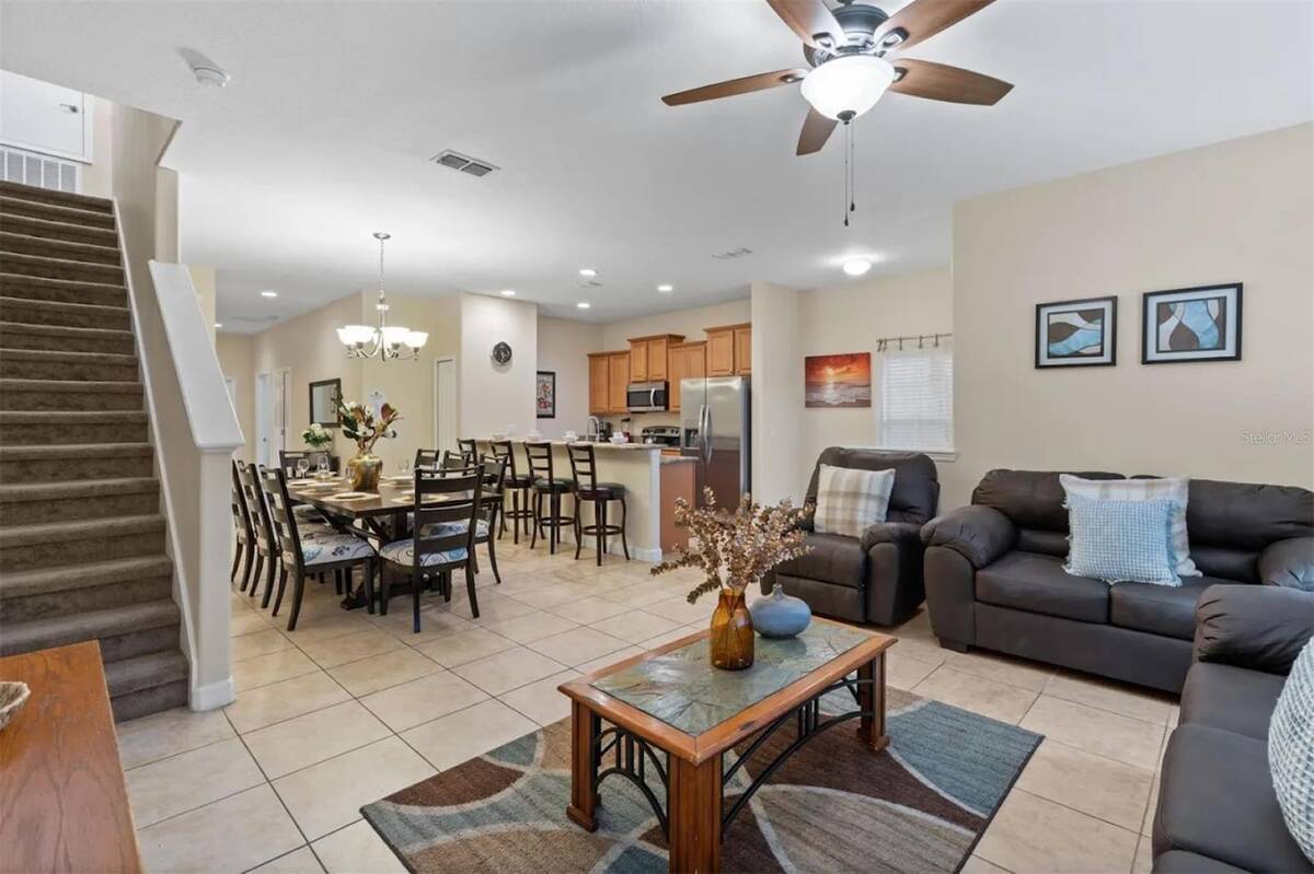 3071 Beach Palm Avenue, Kissimmee, FL 34747