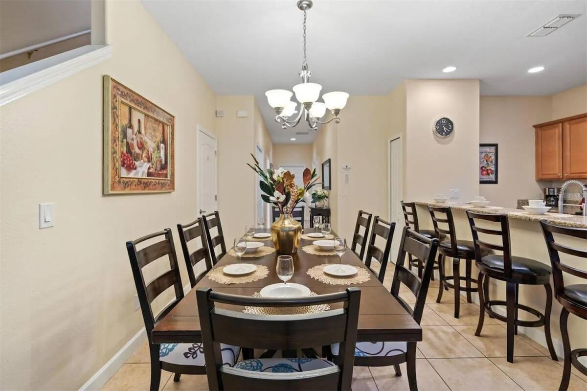 3071 Beach Palm Avenue, Kissimmee, FL 34747