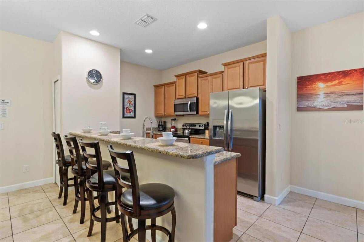 3071 Beach Palm Avenue, Kissimmee, FL 34747