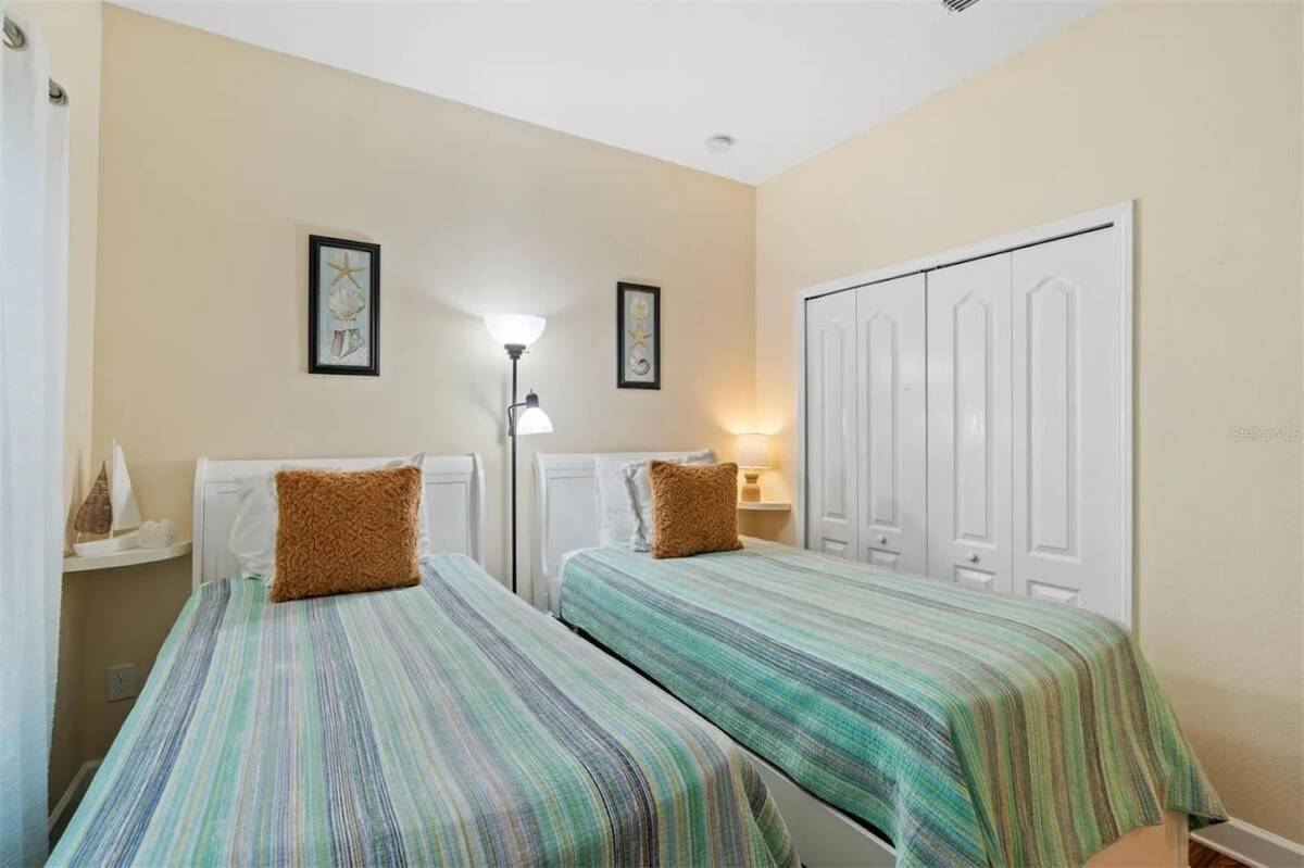 3071 Beach Palm Avenue, Kissimmee, FL 34747