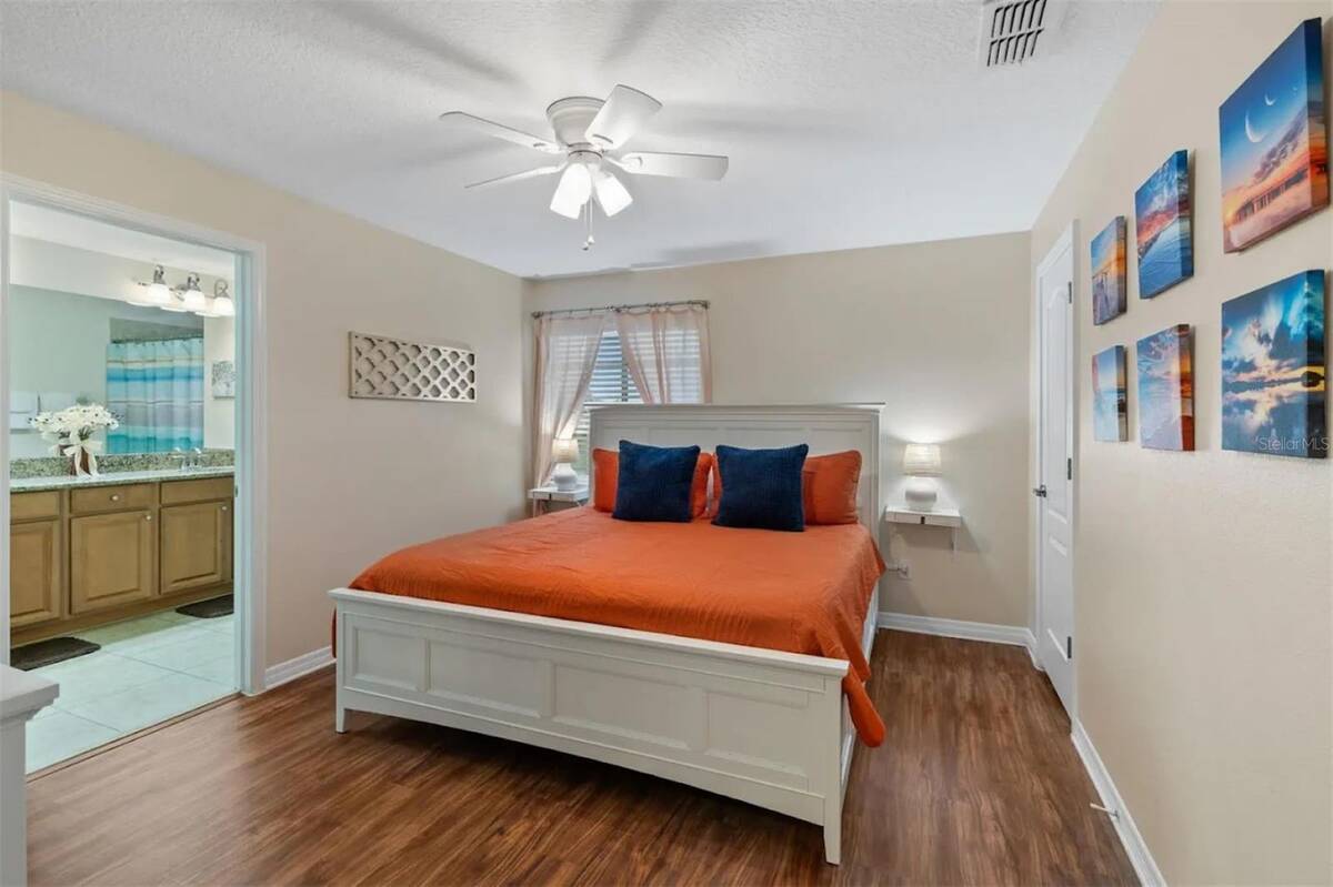 3071 Beach Palm Avenue, Kissimmee, FL 34747