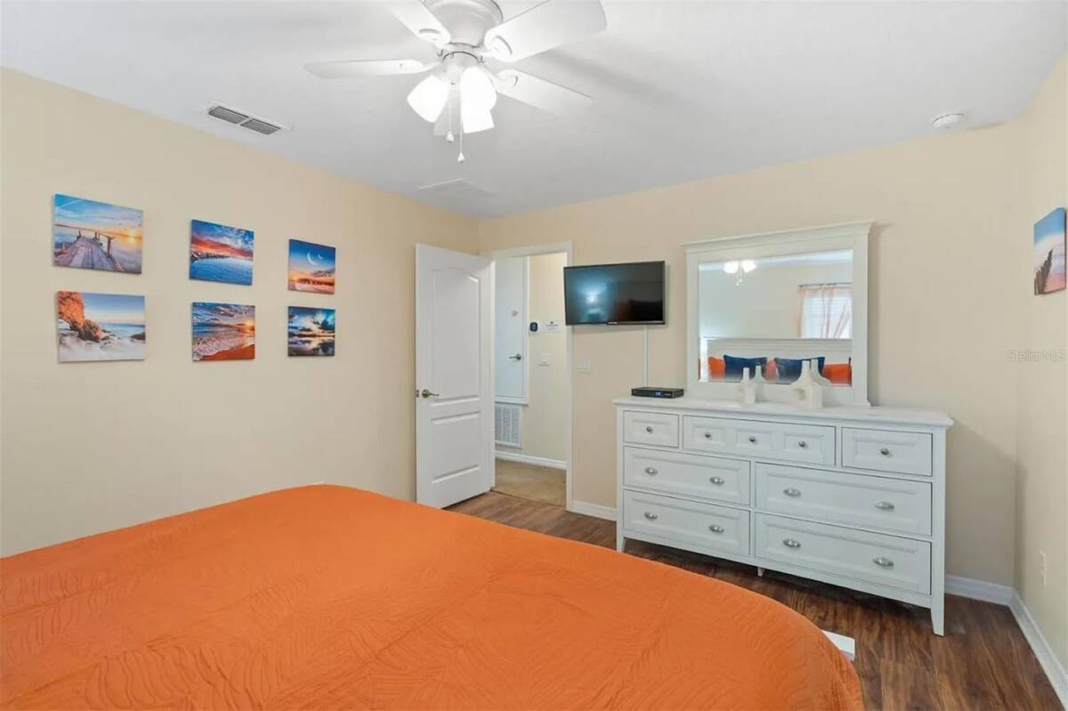 3071 Beach Palm Avenue, Kissimmee, FL 34747