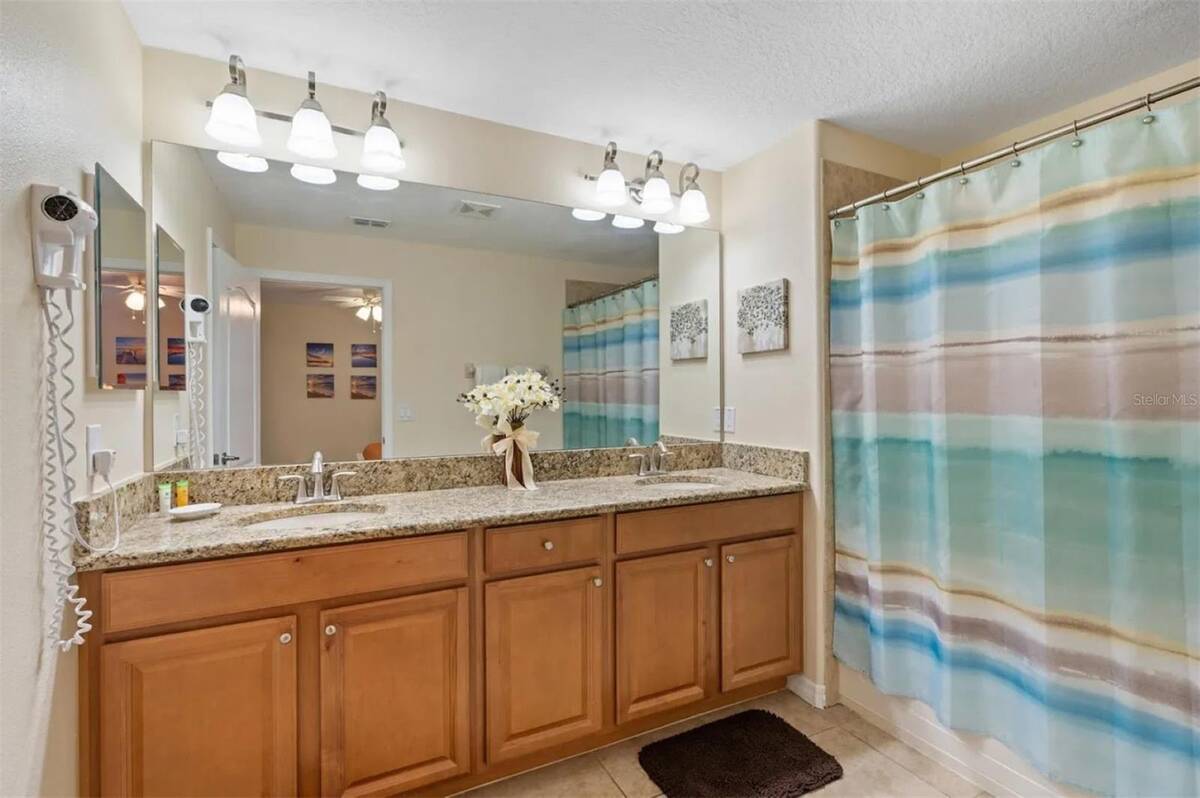 3071 Beach Palm Avenue, Kissimmee, FL 34747