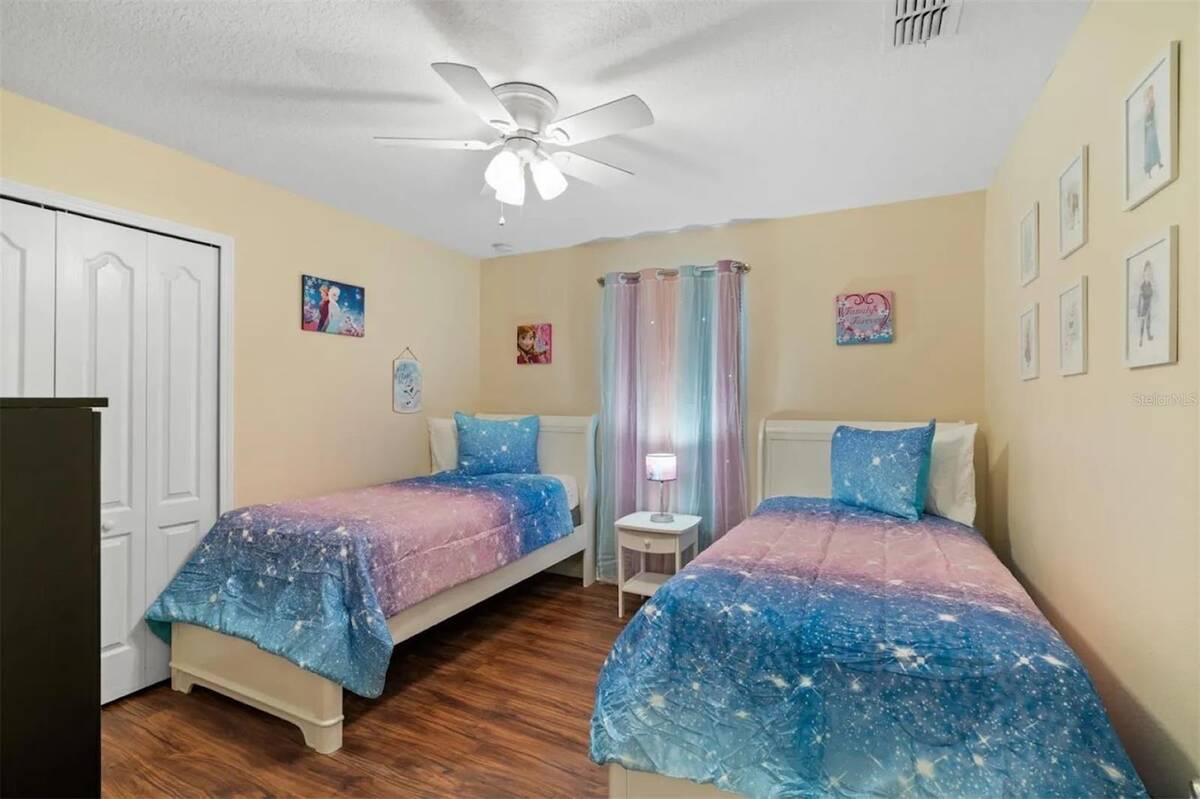 3071 Beach Palm Avenue, Kissimmee, FL 34747