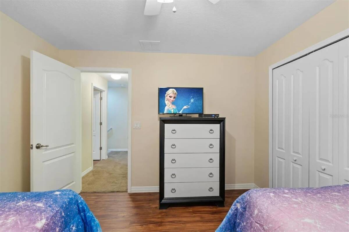 3071 Beach Palm Avenue, Kissimmee, FL 34747
