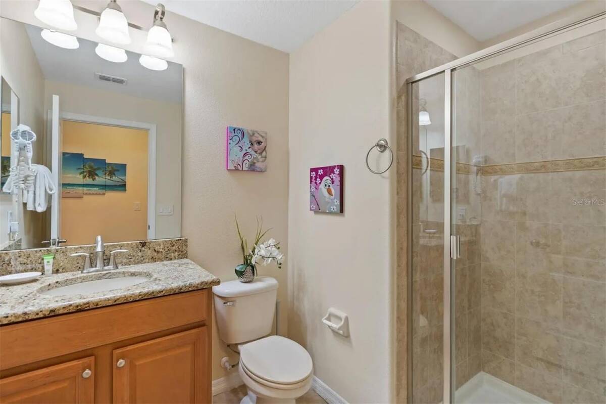 3071 Beach Palm Avenue, Kissimmee, FL 34747