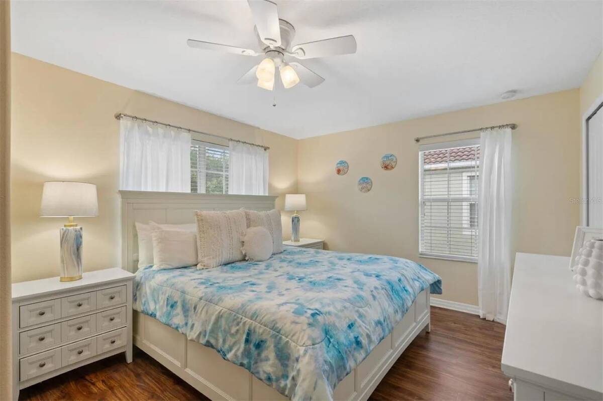 3071 Beach Palm Avenue, Kissimmee, FL 34747