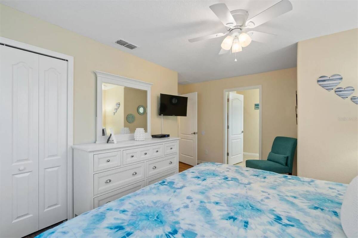 3071 Beach Palm Avenue, Kissimmee, FL 34747