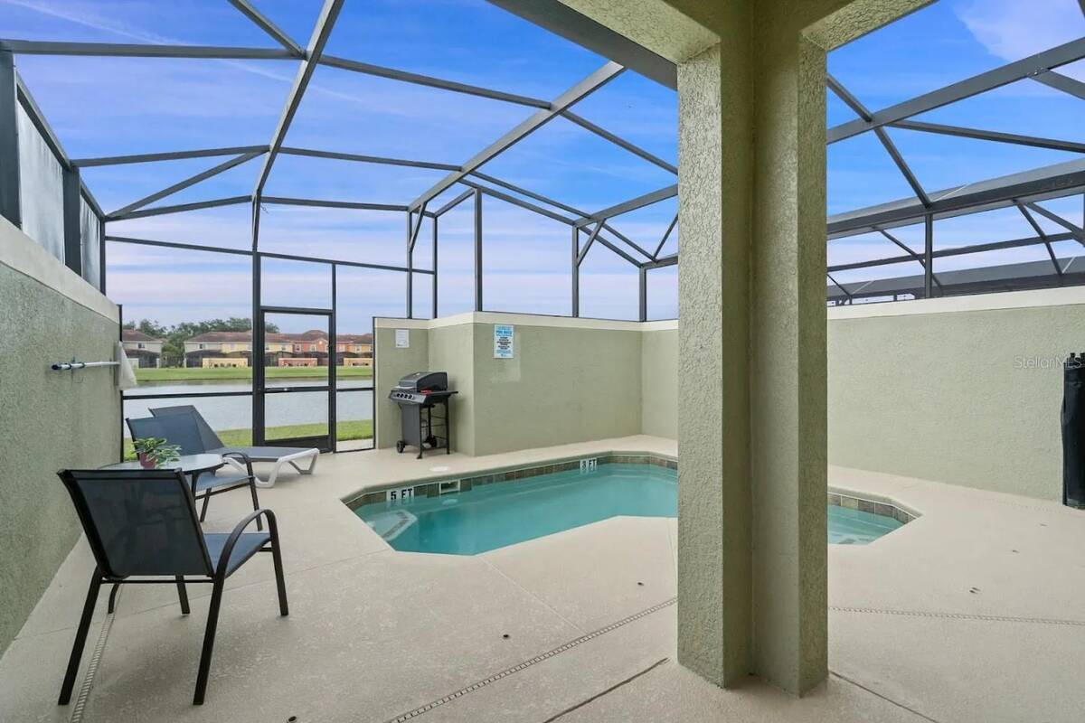 3071 Beach Palm Avenue, Kissimmee, FL 34747