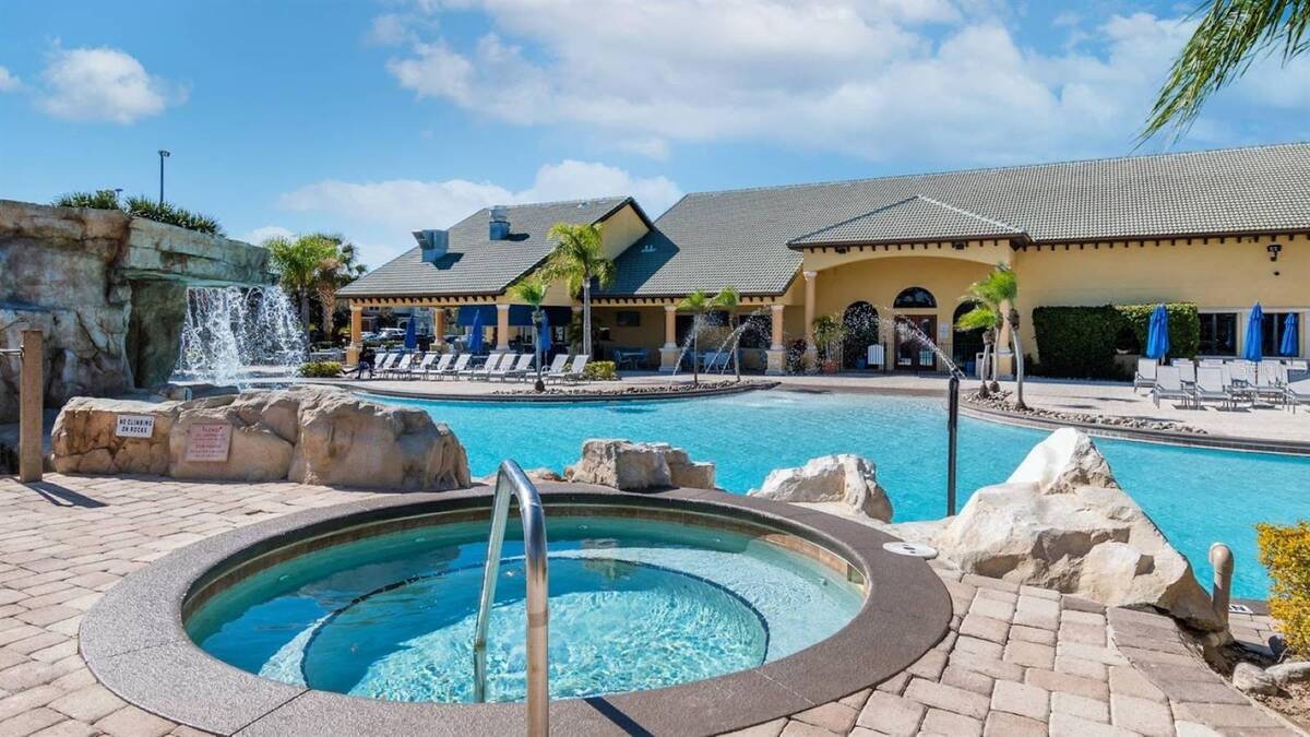 3071 Beach Palm Avenue, Kissimmee, FL 34747