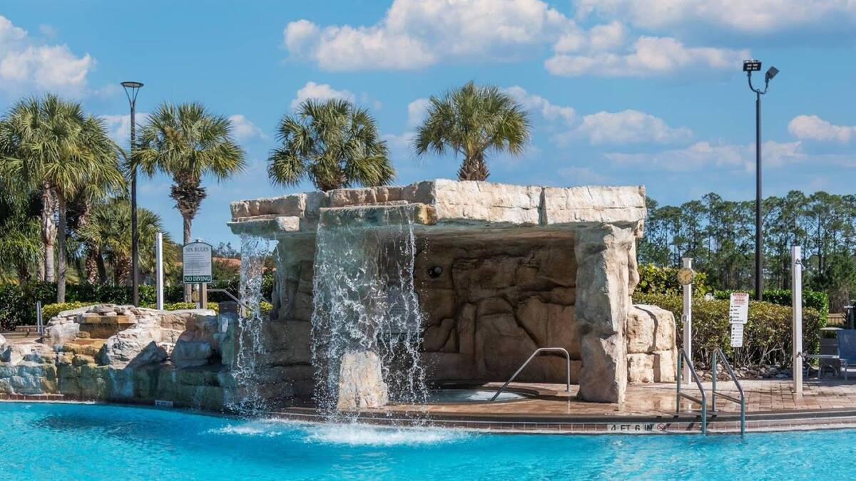 3071 Beach Palm Avenue, Kissimmee, FL 34747