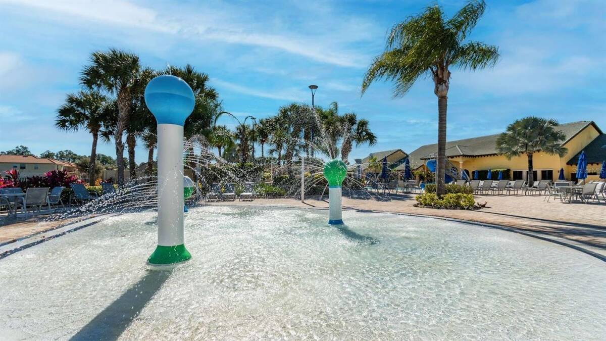 3071 Beach Palm Avenue, Kissimmee, FL 34747