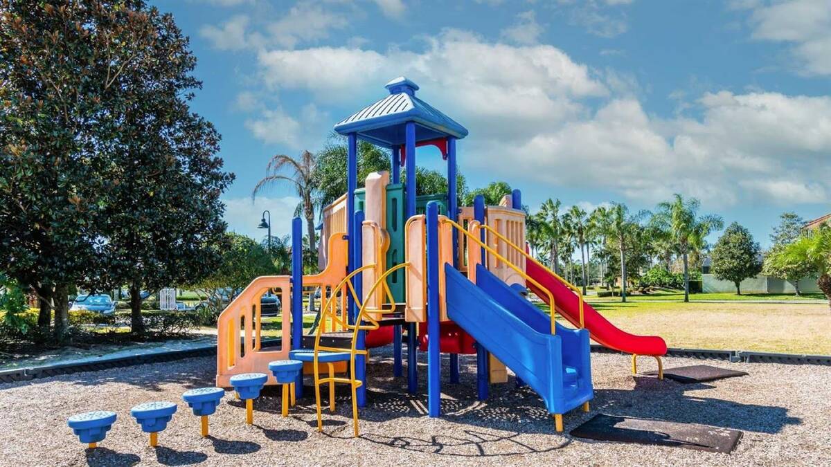 3071 Beach Palm Avenue, Kissimmee, FL 34747