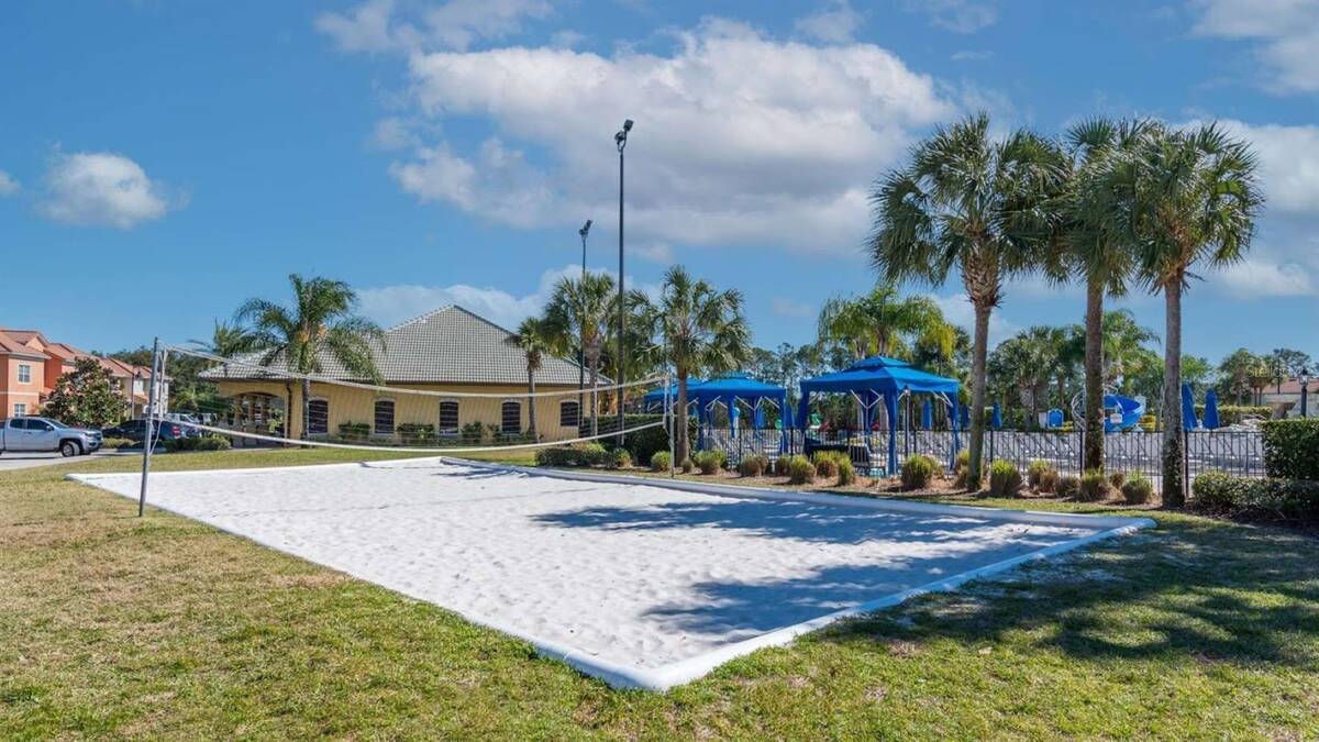 3071 Beach Palm Avenue, Kissimmee, FL 34747