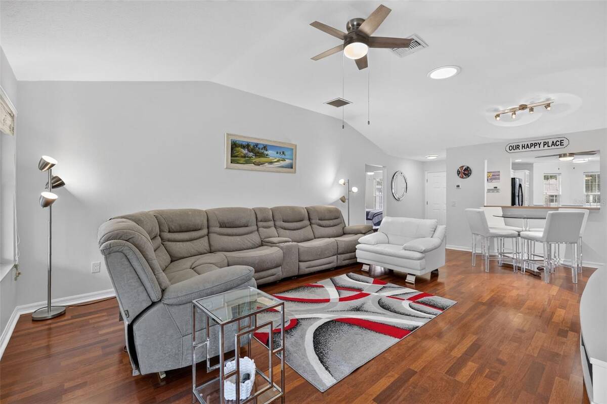17107 Se 93rd Exeter Court, The Villages, FL 32162